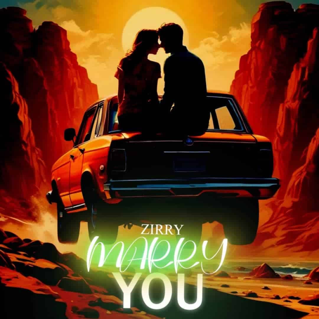 Marry You