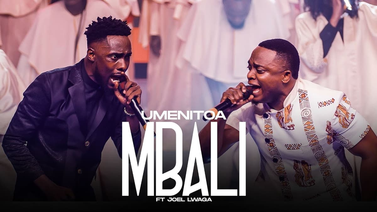 Umenitoa Mbali