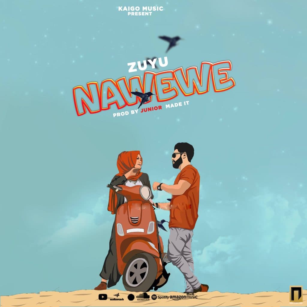 Nawewe