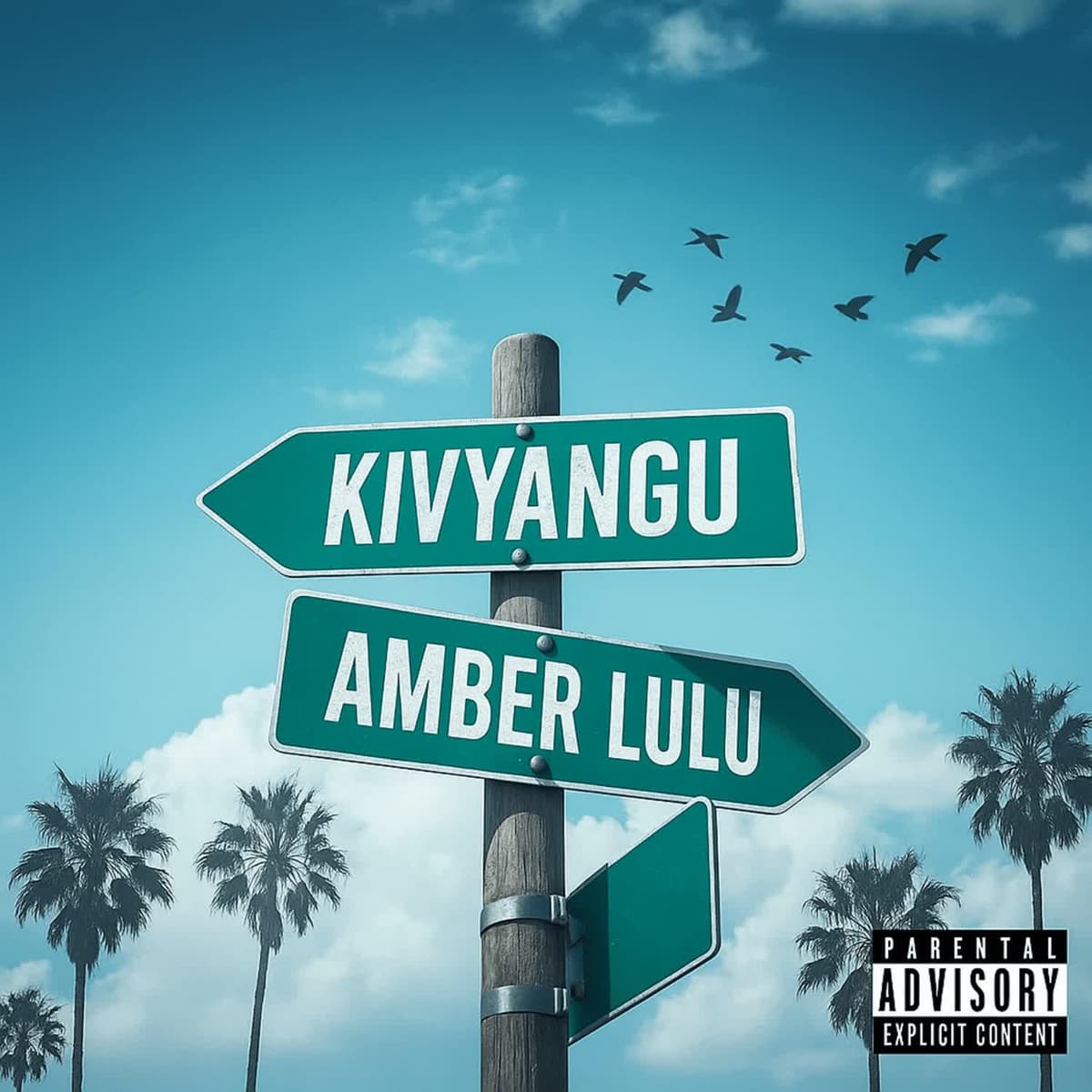 Kivyangu