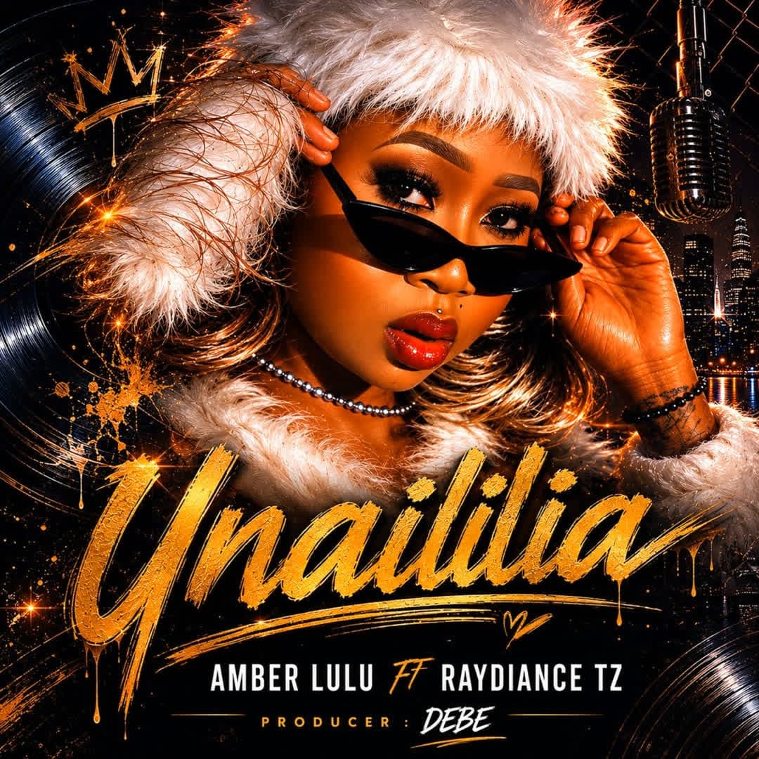 Unaililia