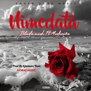 Nimedata – ft. Medicine