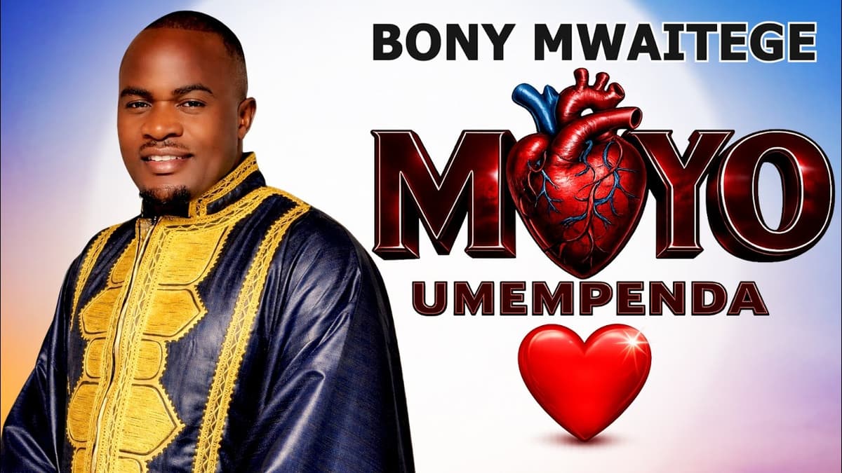 Moyo Umempenda