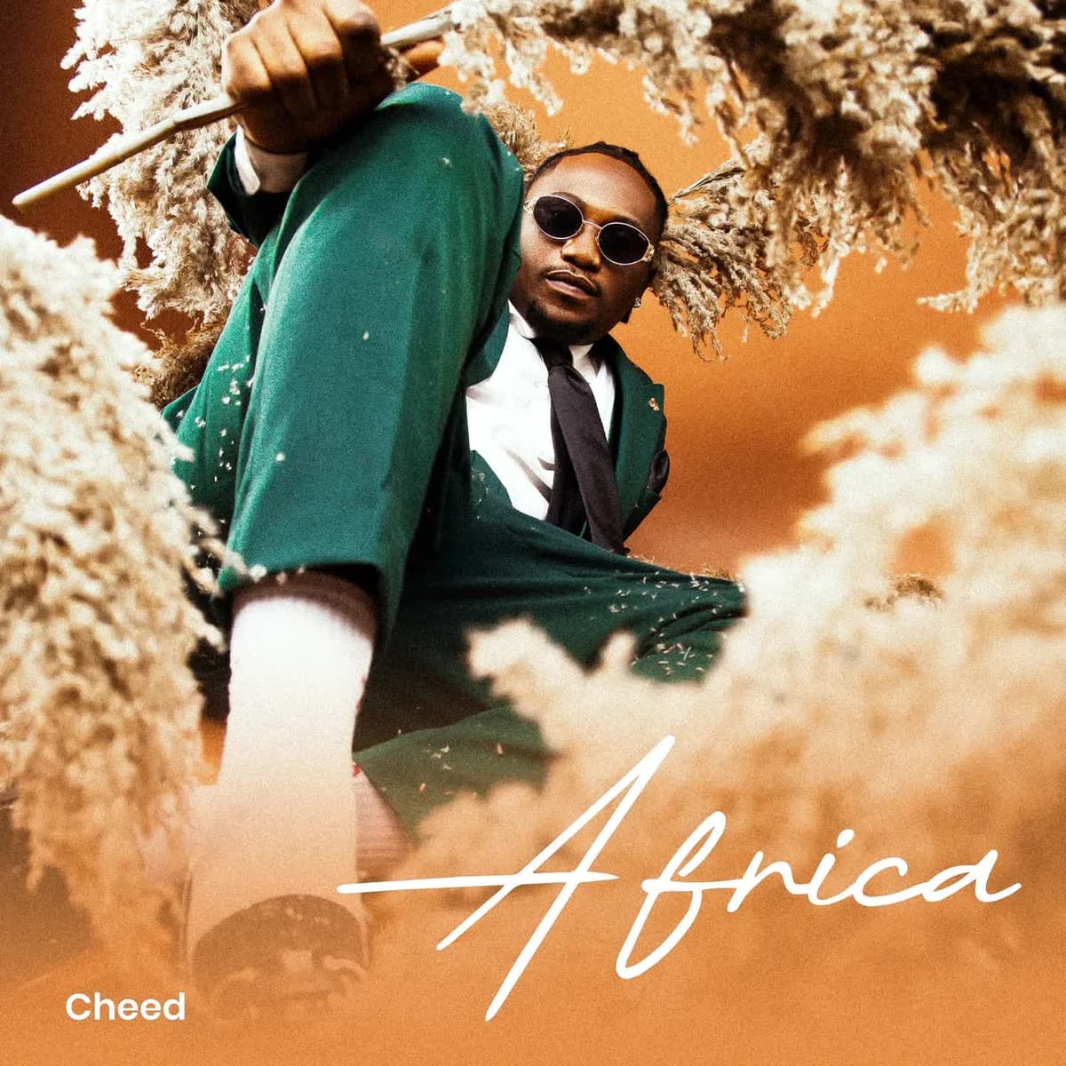Africa