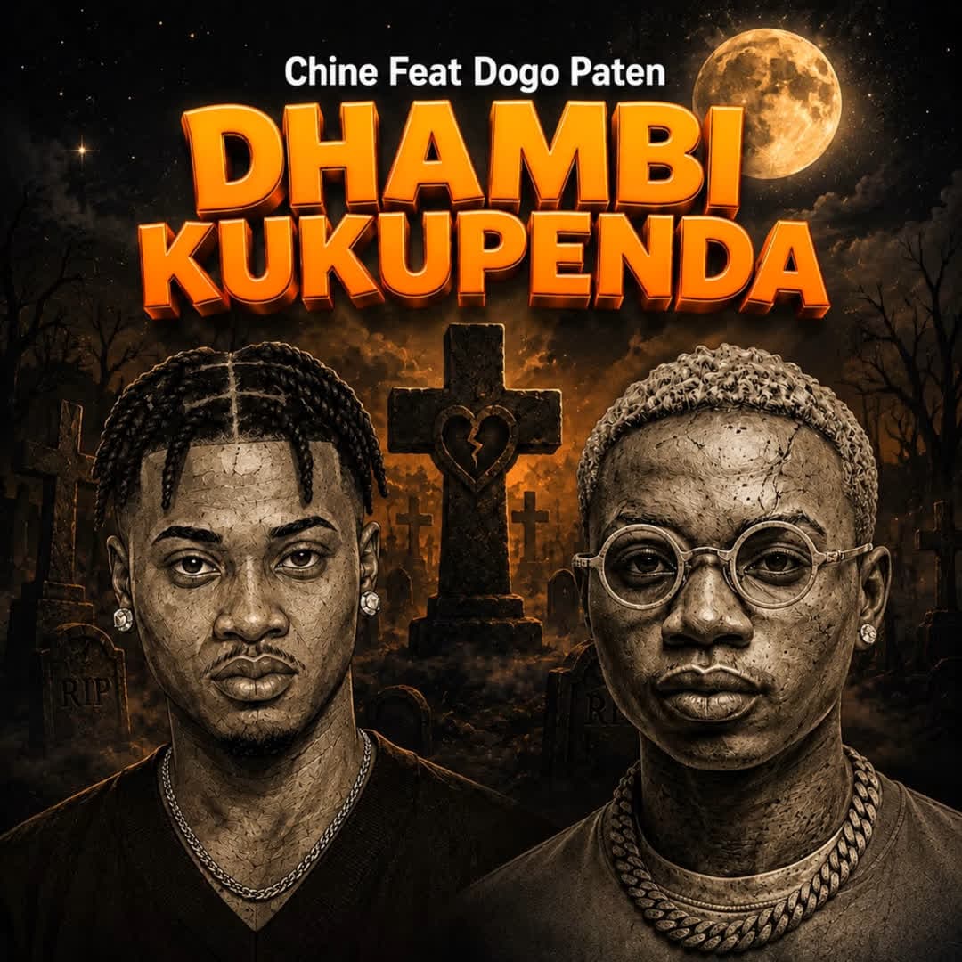 Dhambi Kukupenda