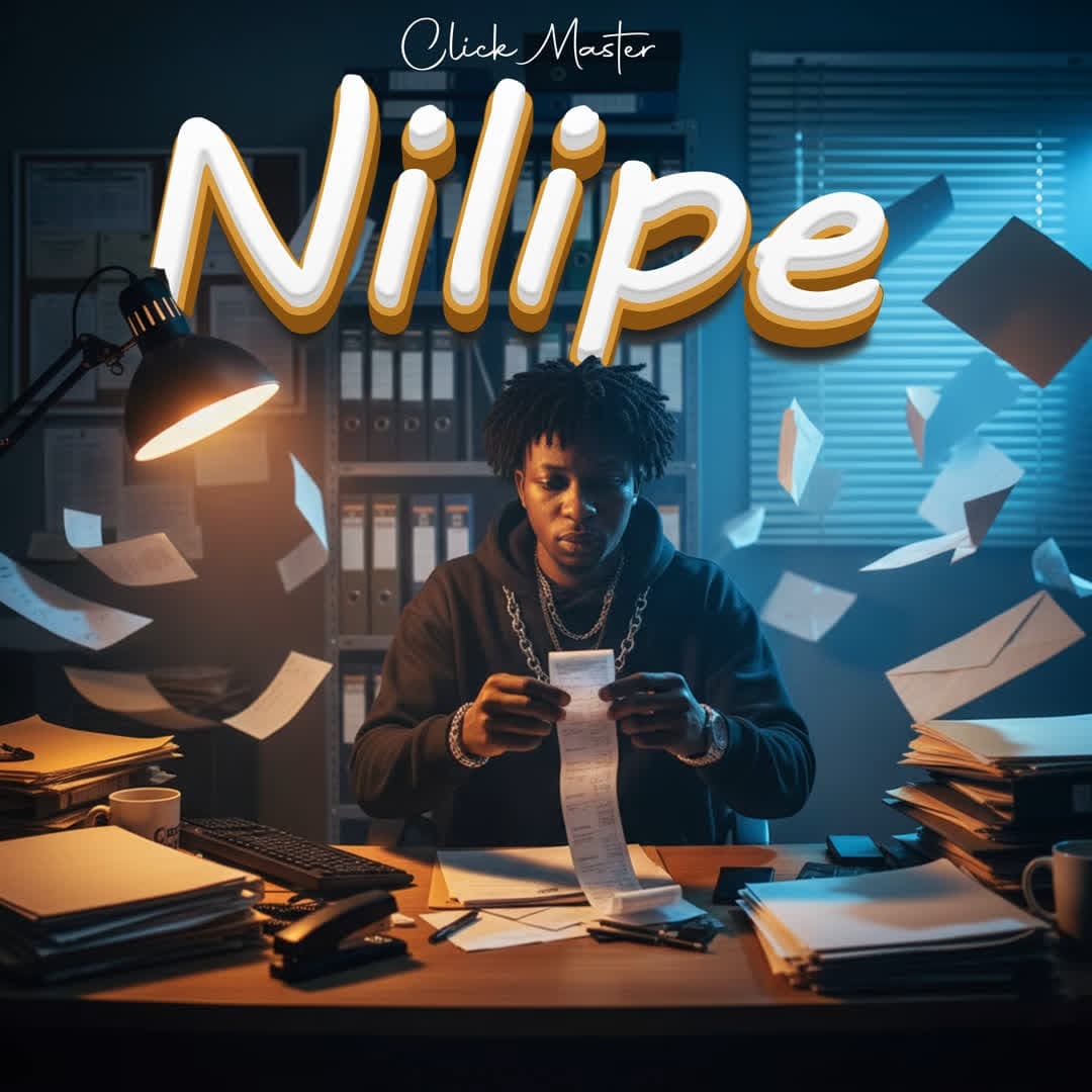 Nilipe