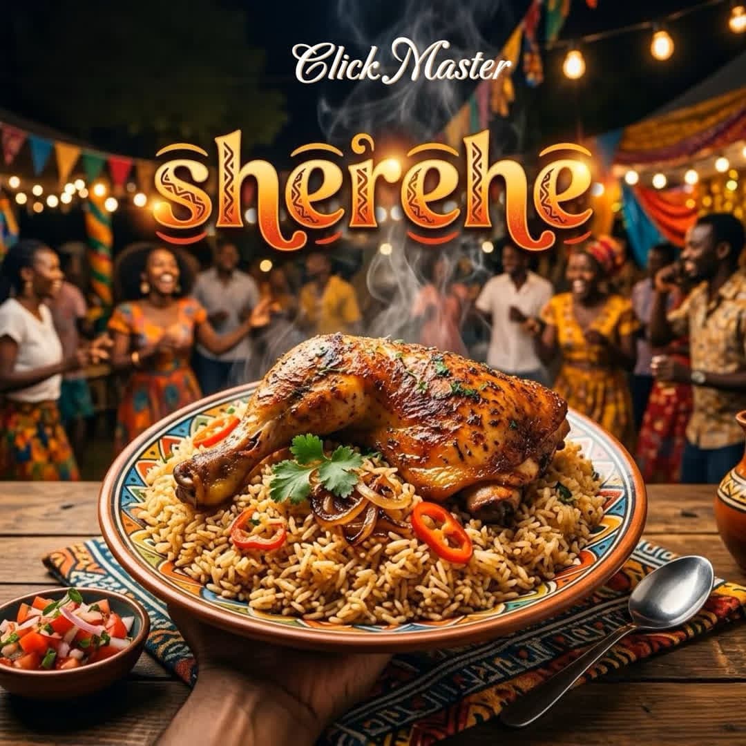 Sherehe