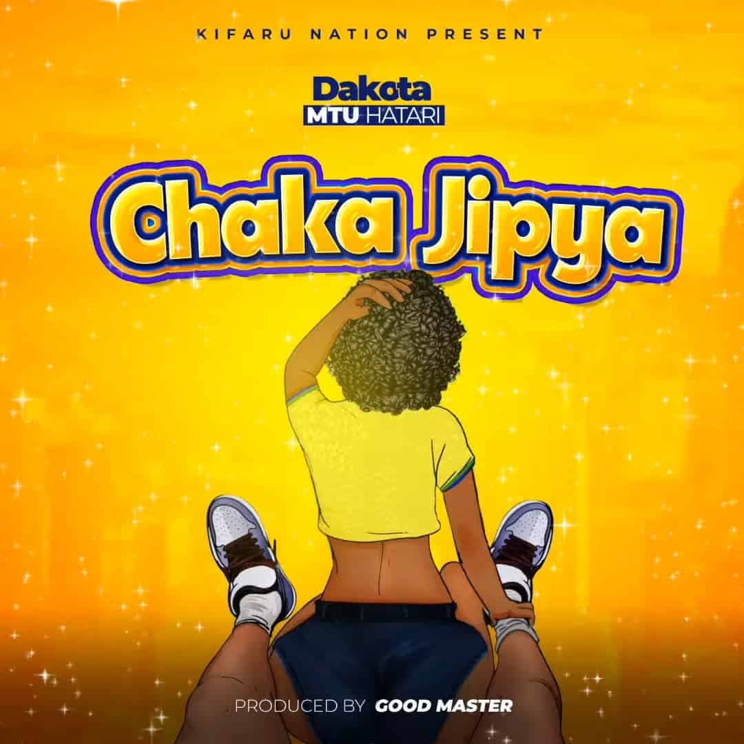Chaka Jipya