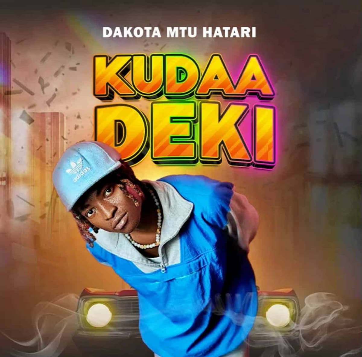 KUDADEKI