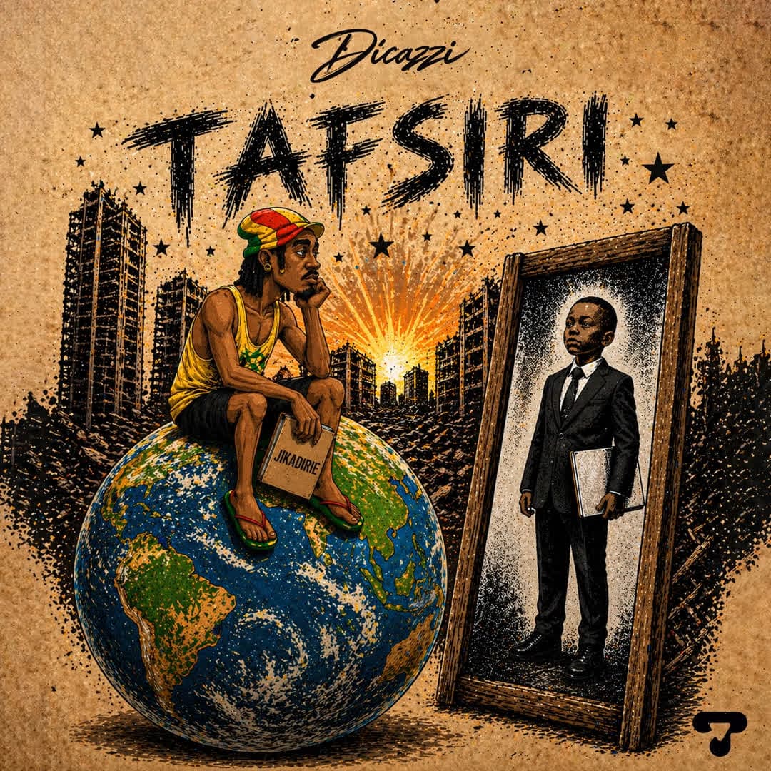 Tafsiri