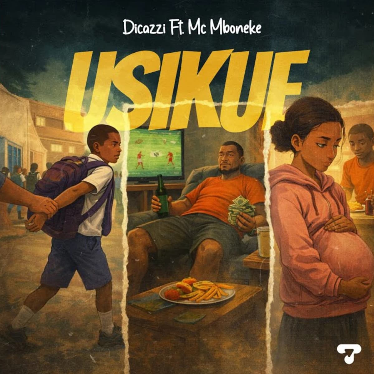 Usikue