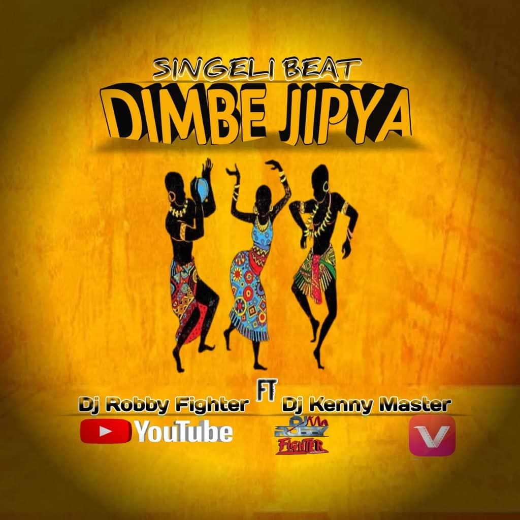DIMBE JIPYA