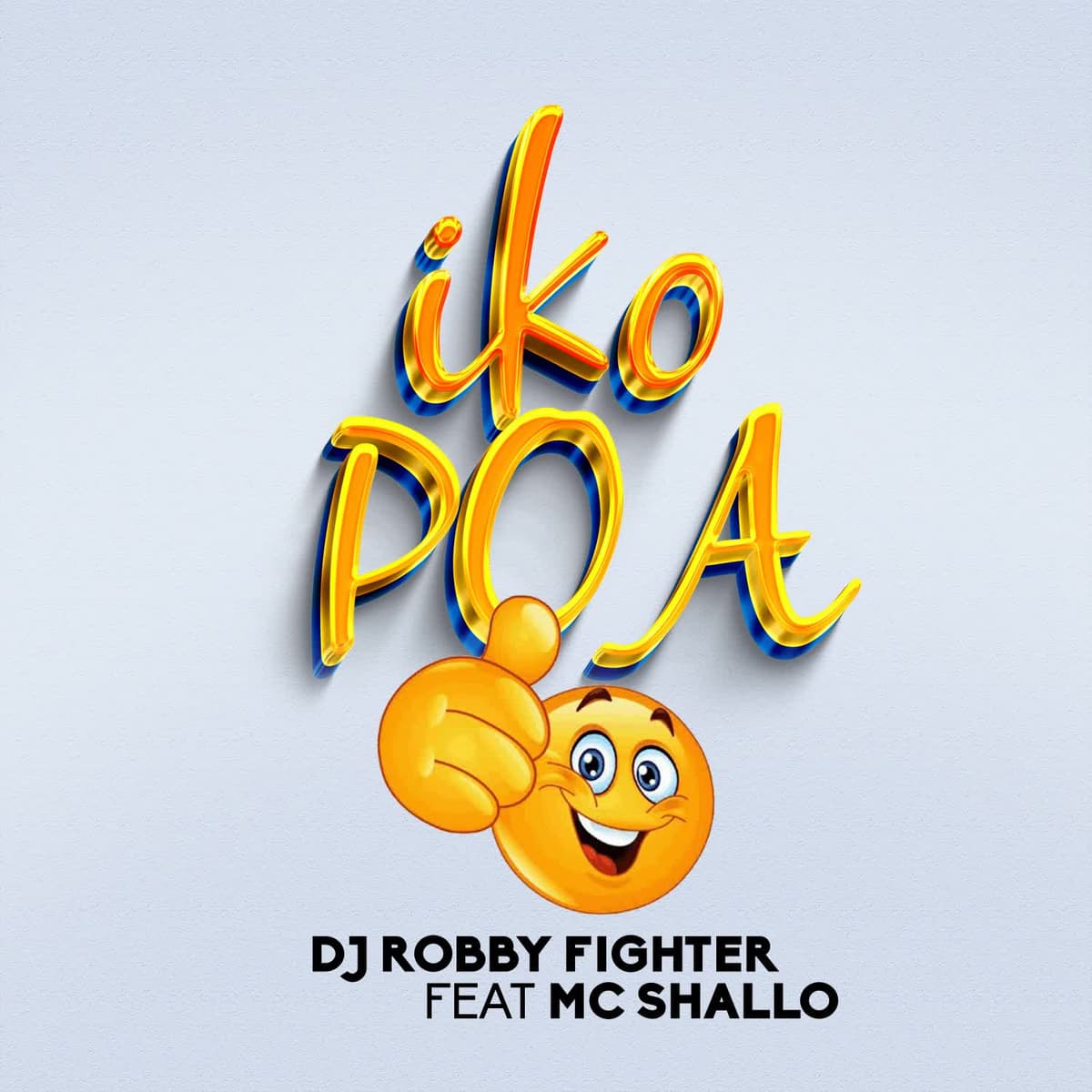 IKO POA