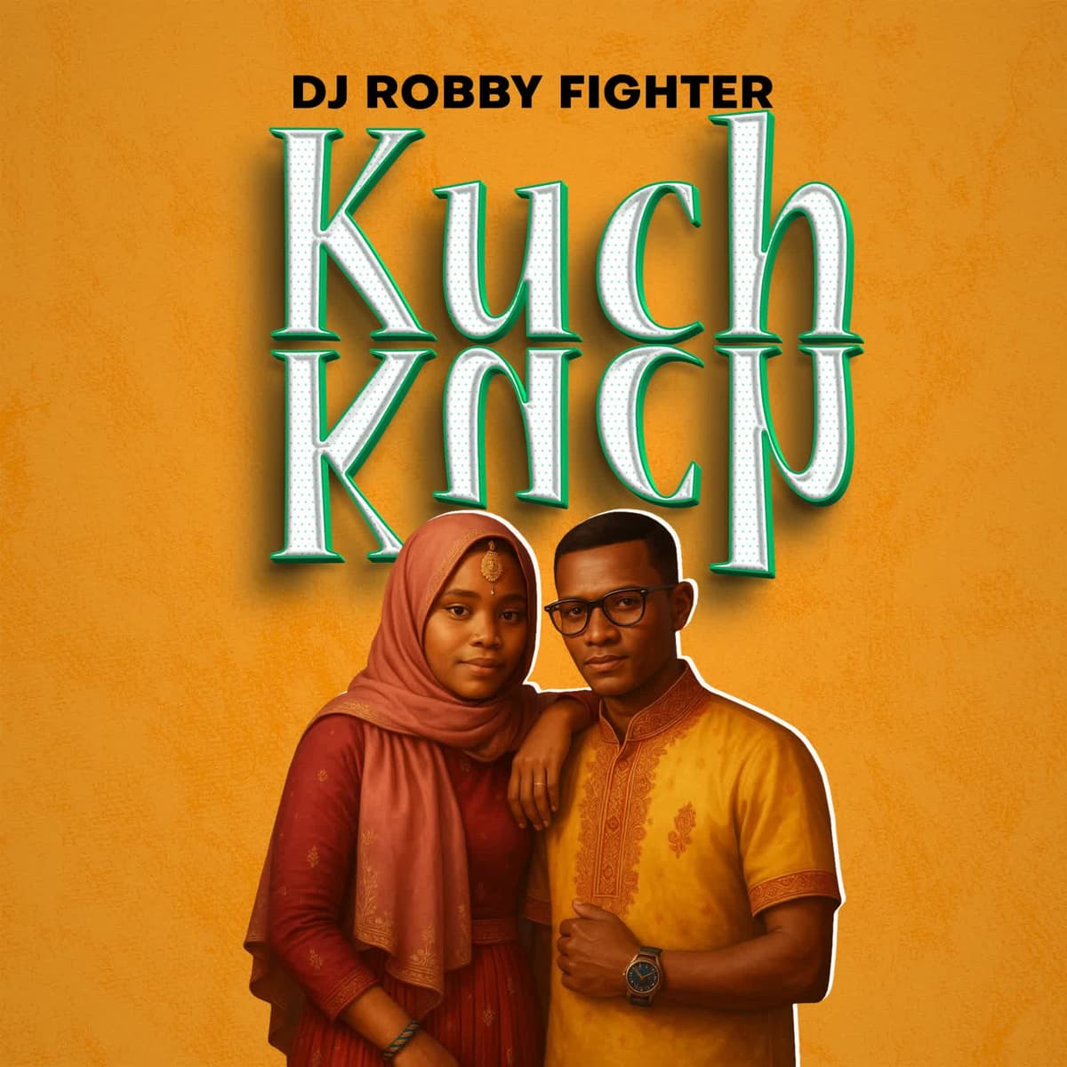 KUCH KUCH