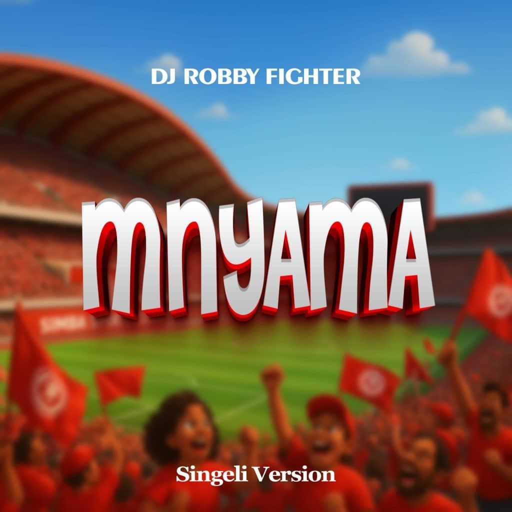 MNYAMA