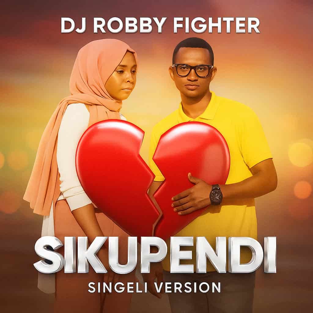 SIKUPENDI