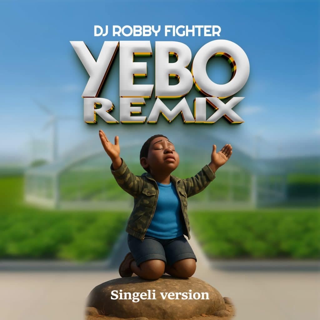 YEBO REMIX