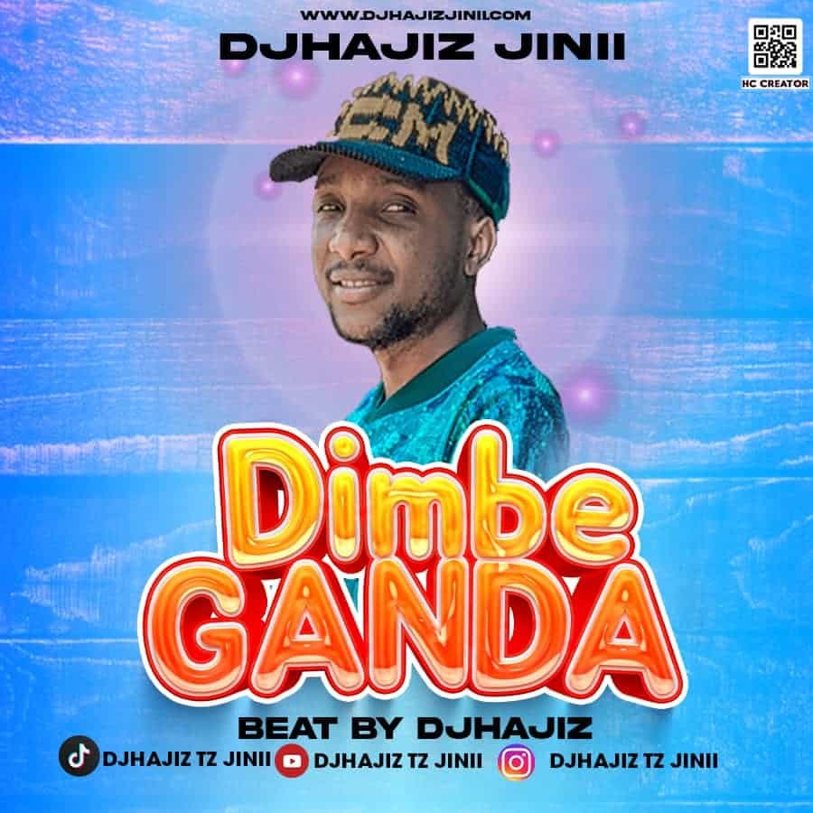 Dimbe Ganda Beat
