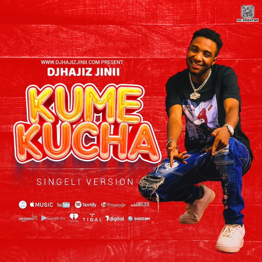 Kumekucha