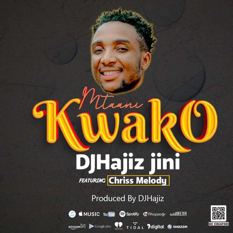 Mtaani Kwako