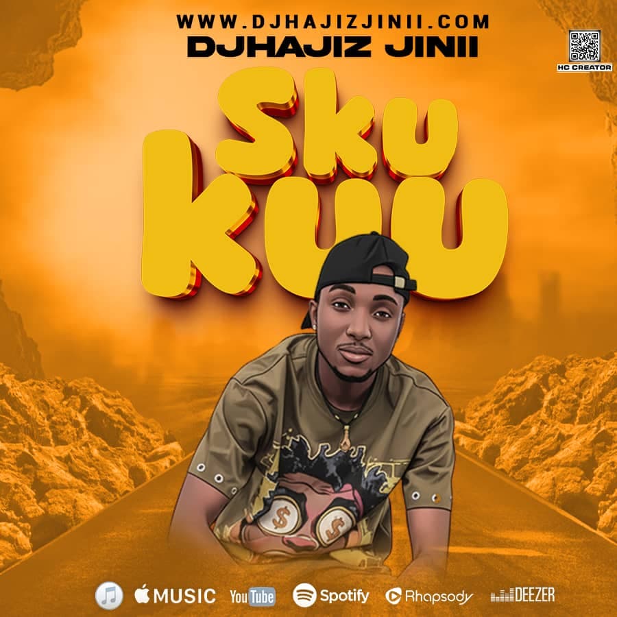 Skukuu Singeli Beat
