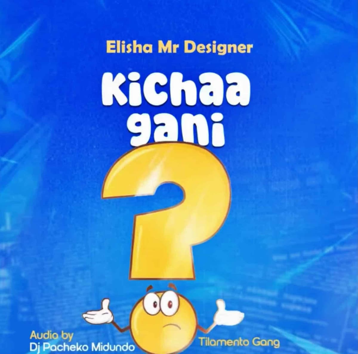 Kichaa Gani