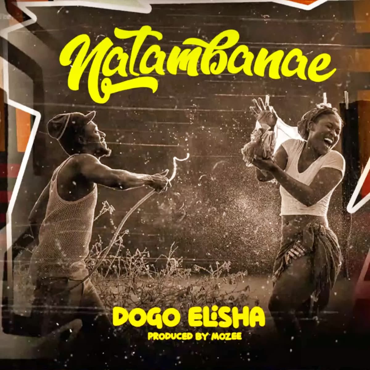 Natamba Nae