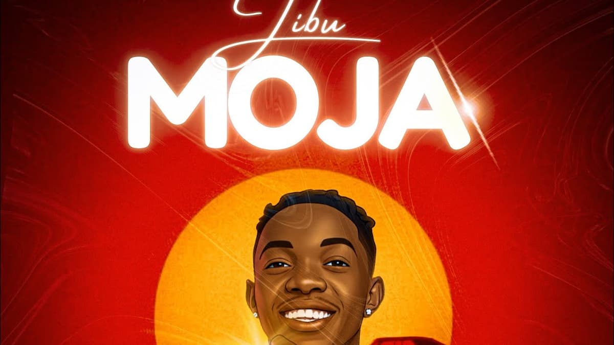 Jibu Moja