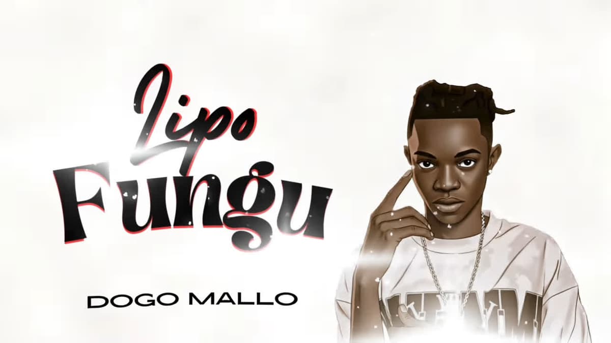 Lipo Fungu