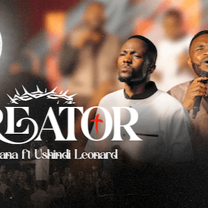 Creator (Kwako Naishi)