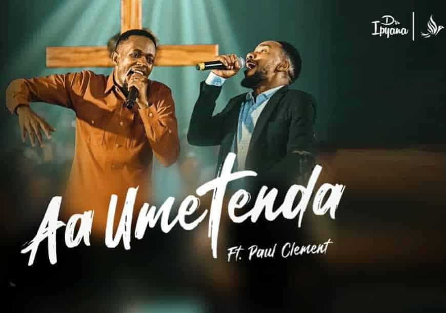 Umetenda