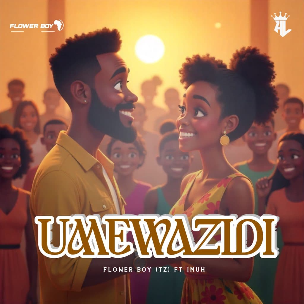 Umewazidi