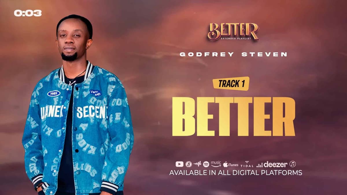 Better