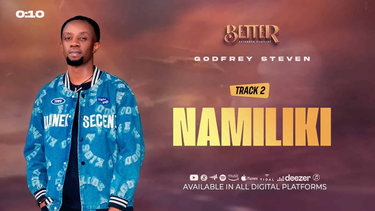 Namiliki