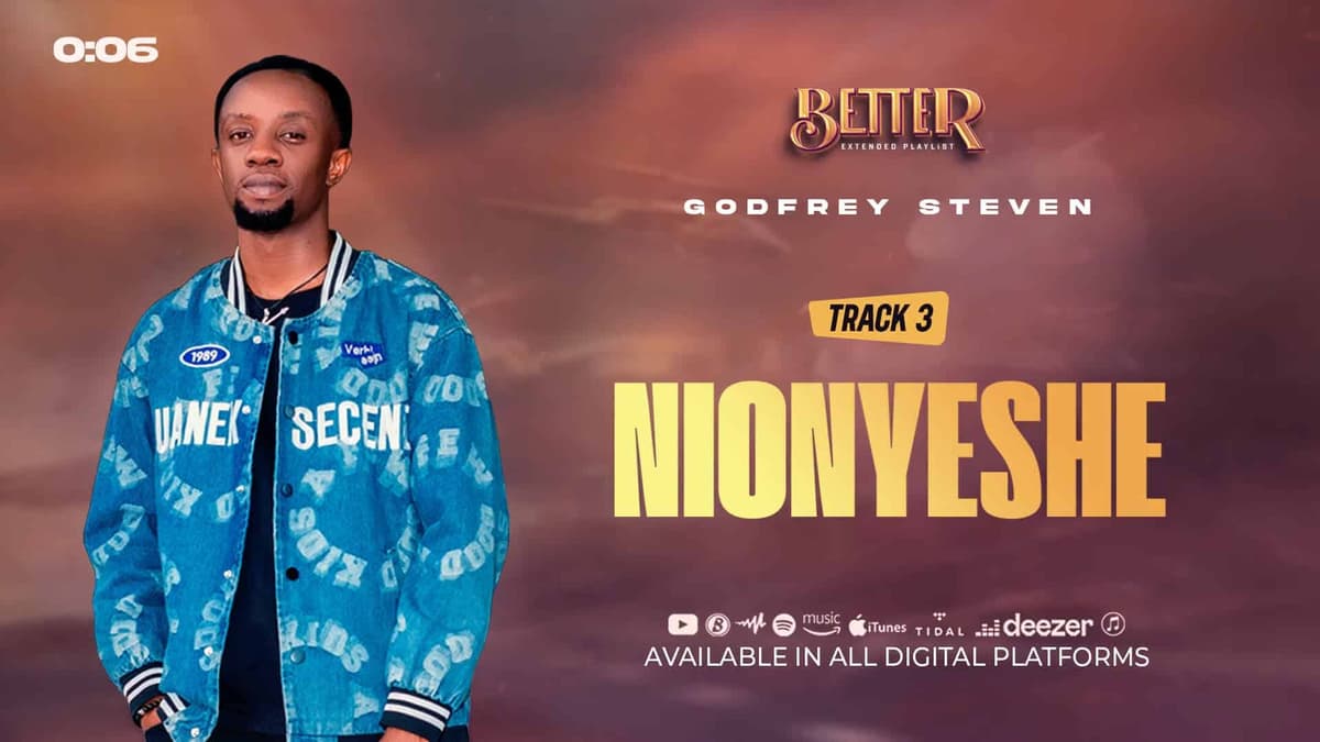 Nionyeshe