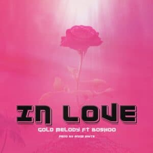 In Love - Ft. Boshoo