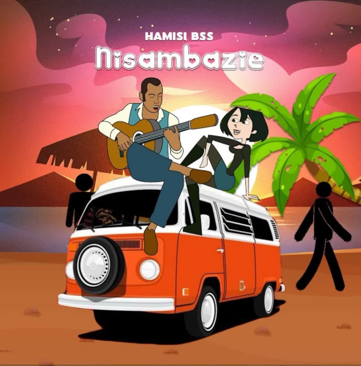 Nisambazie