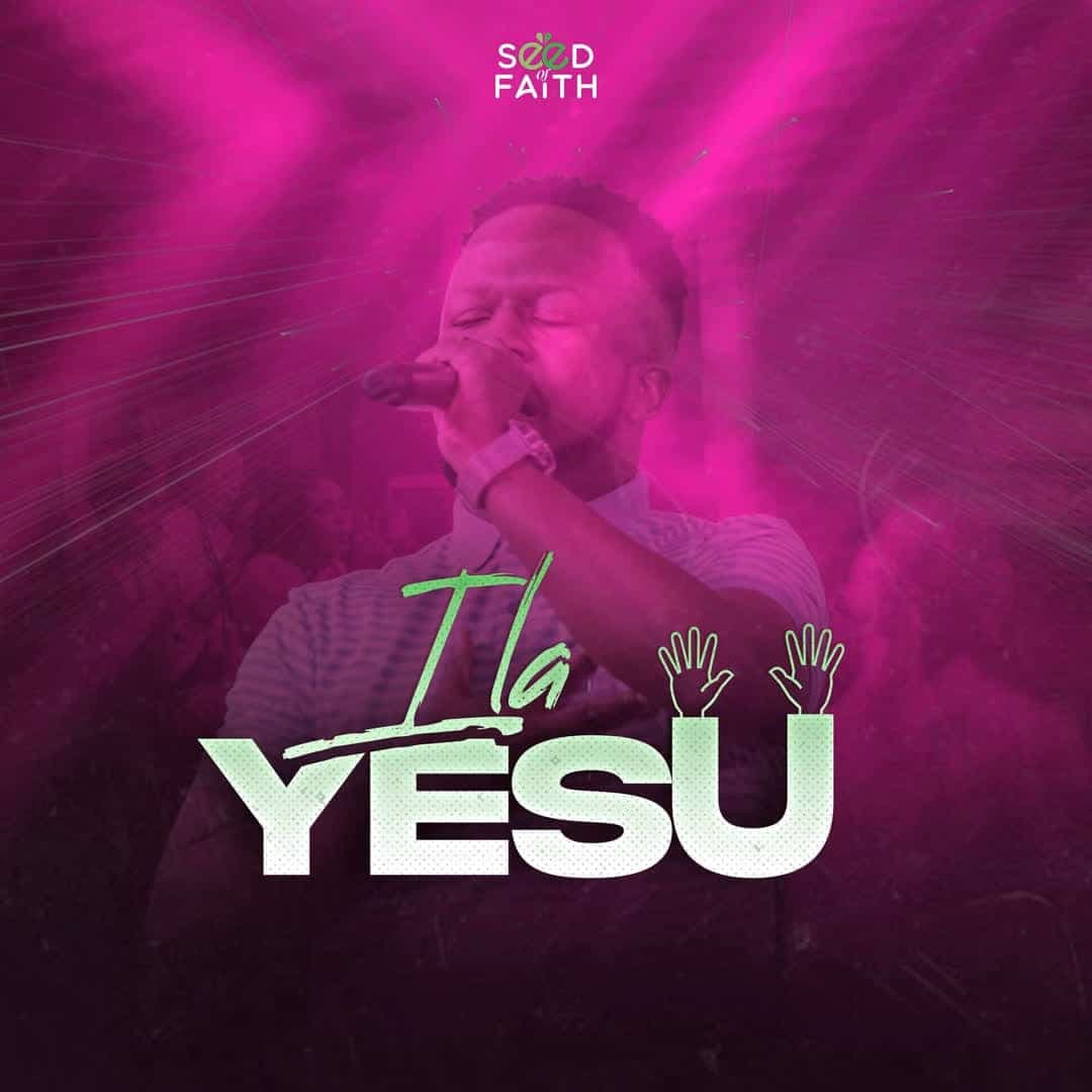 Ila YESU