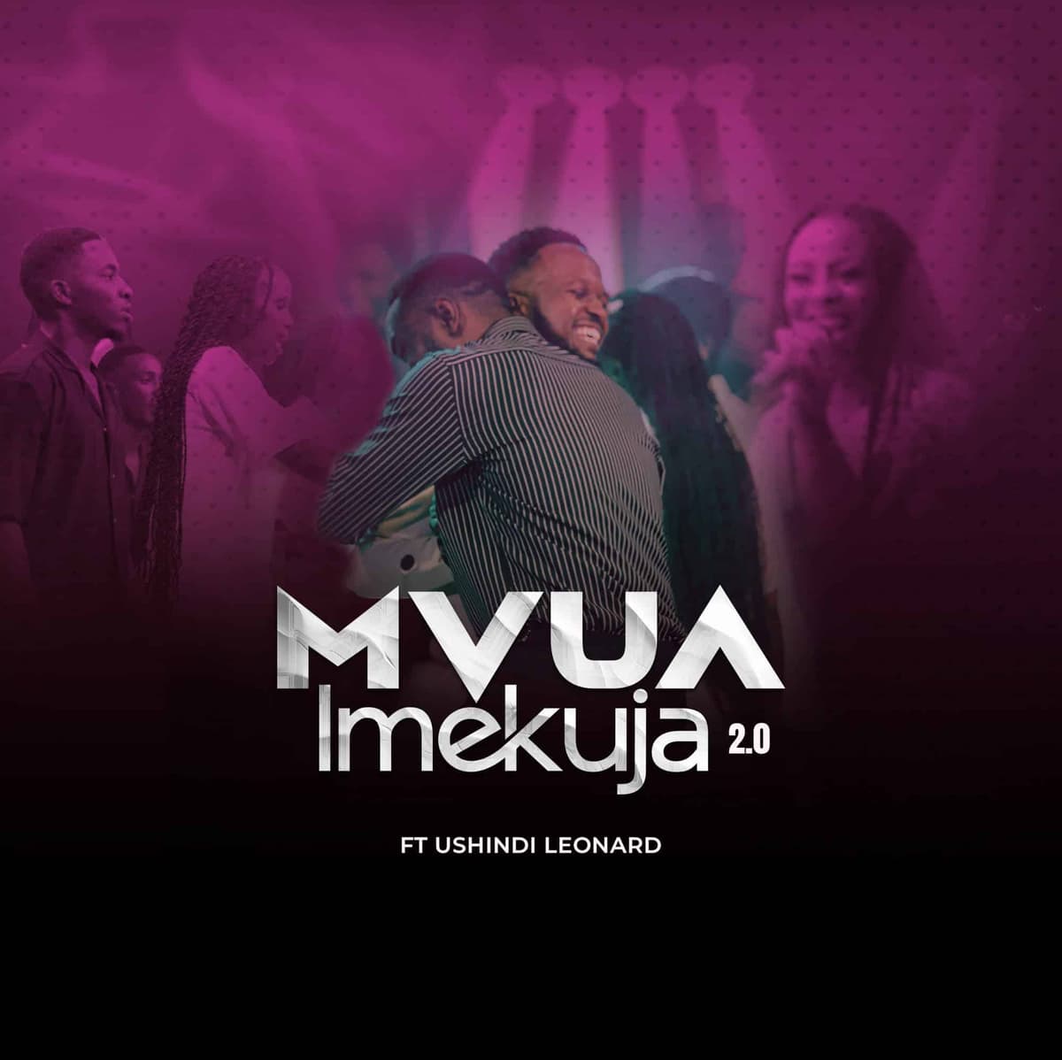 Mvua Imekuja