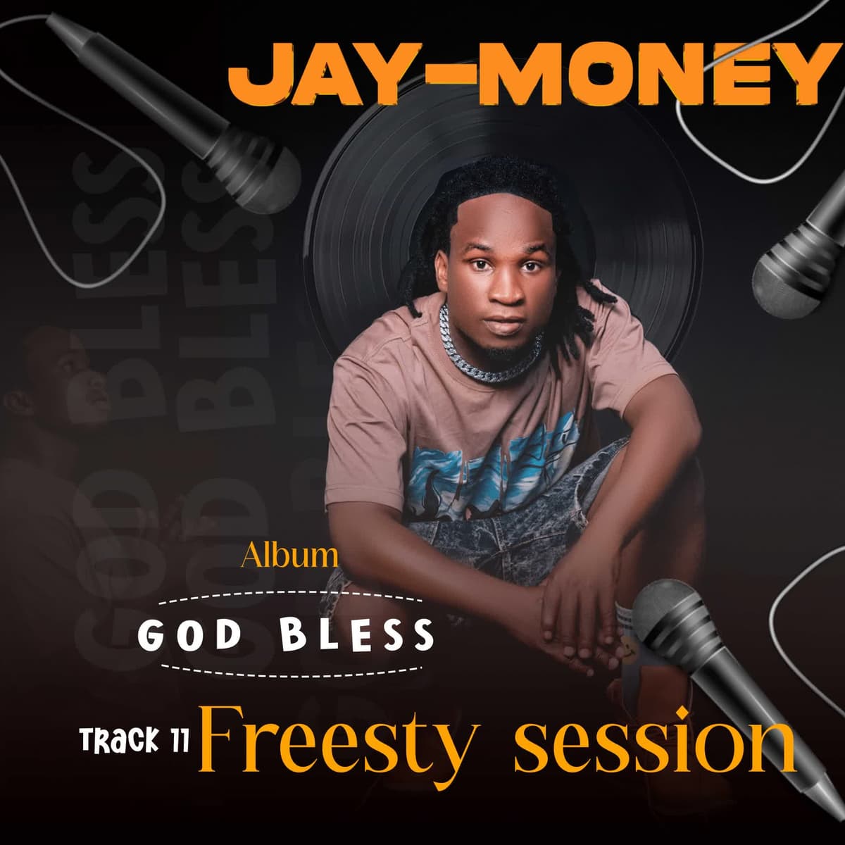 Freesty session