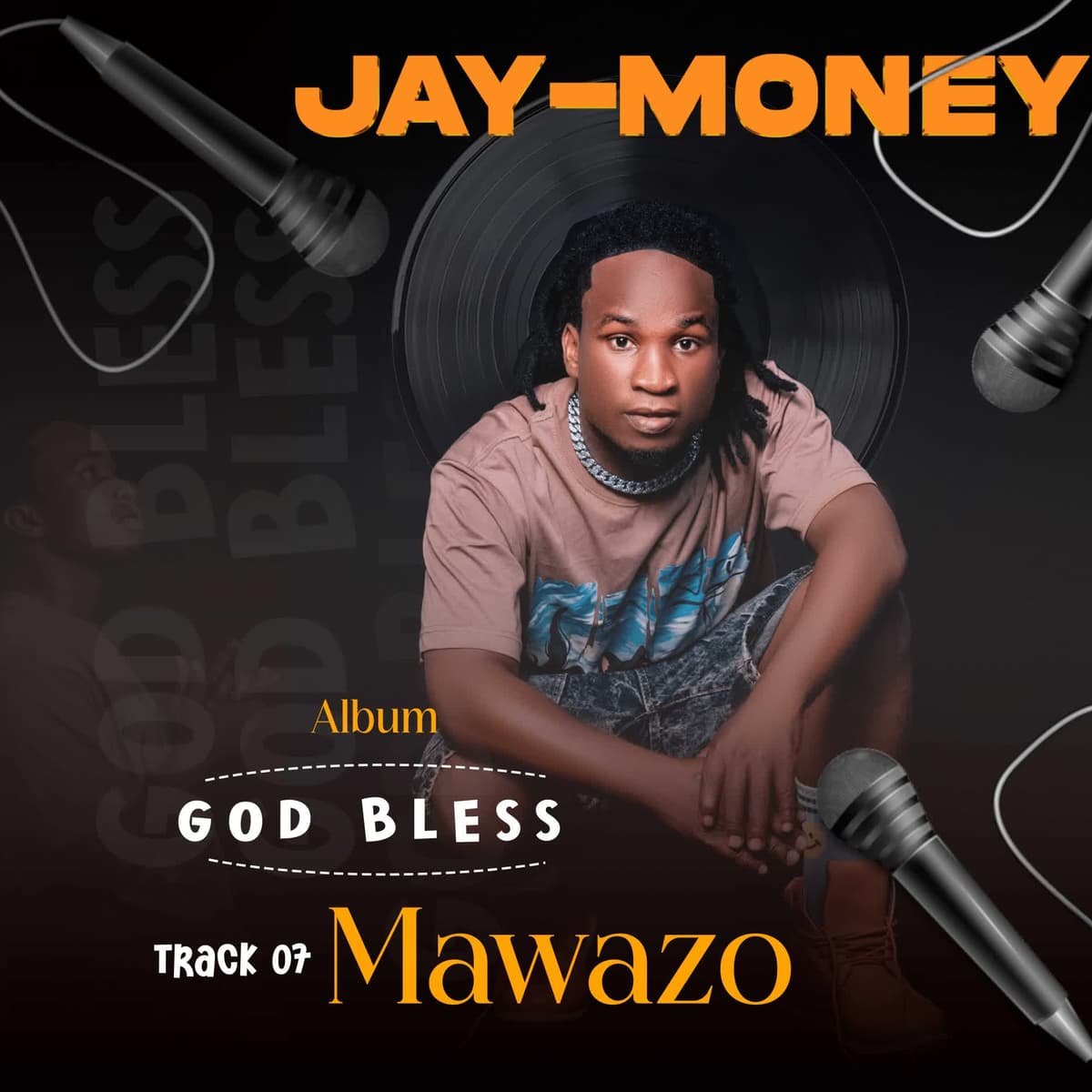 MAWAZO