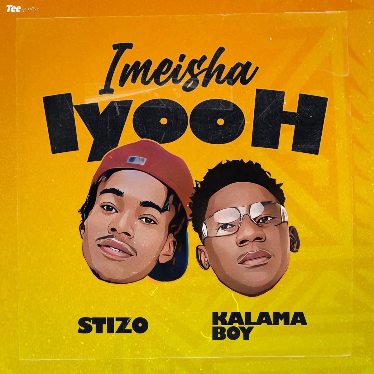 Imeisha iyo