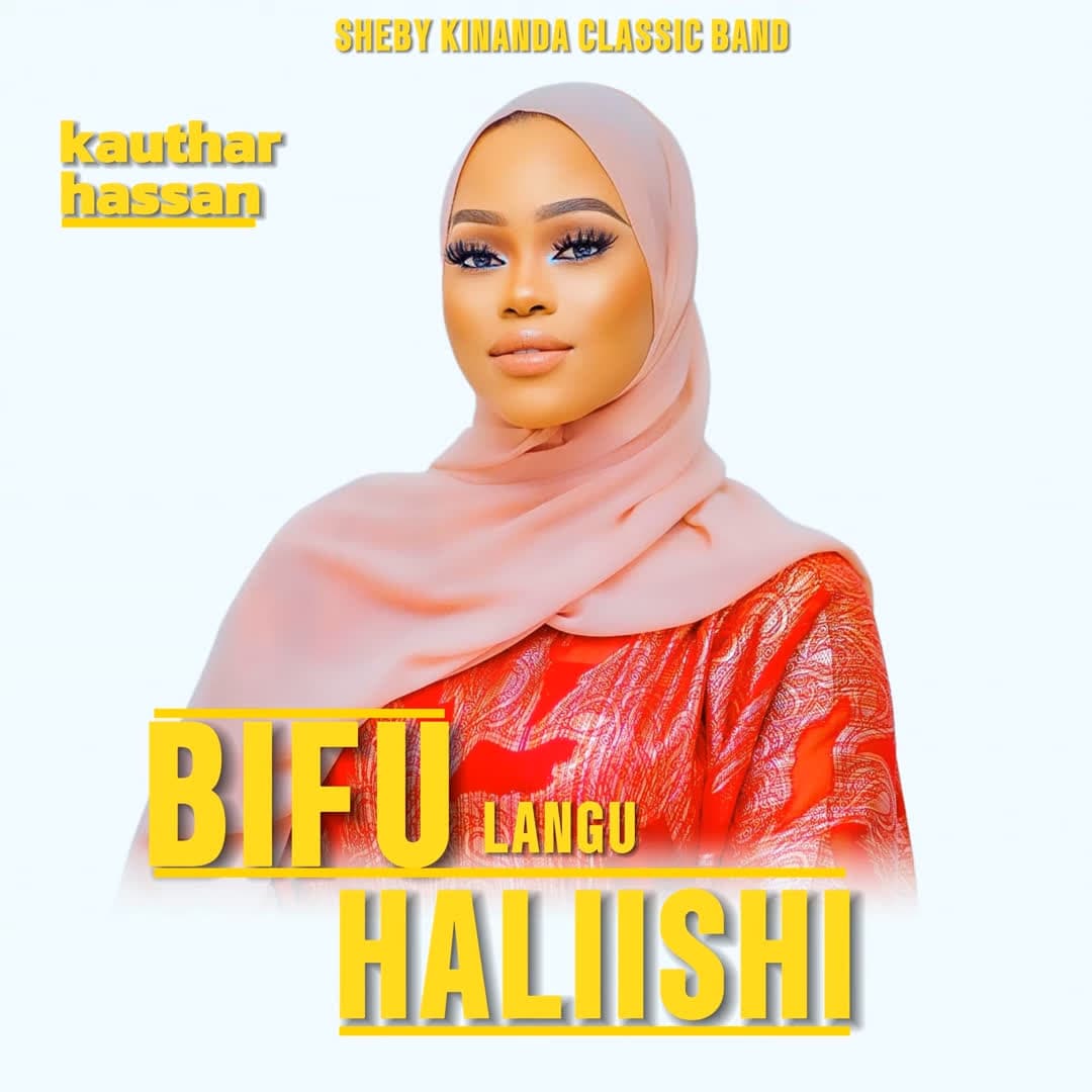 Bifu Langu Haliishi