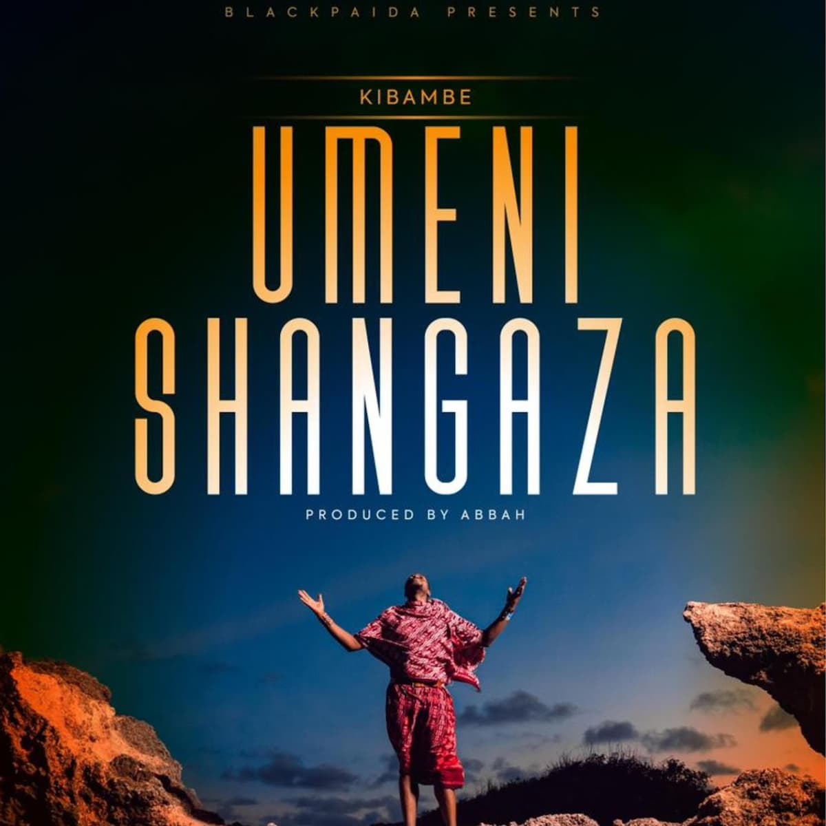 Umenishangaza