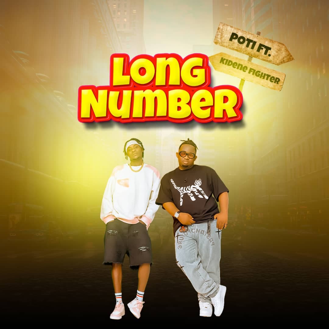 Long Number