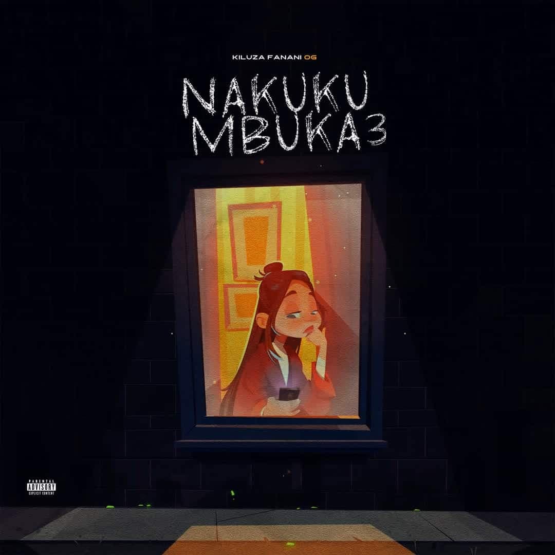 Nakuku Mbuka