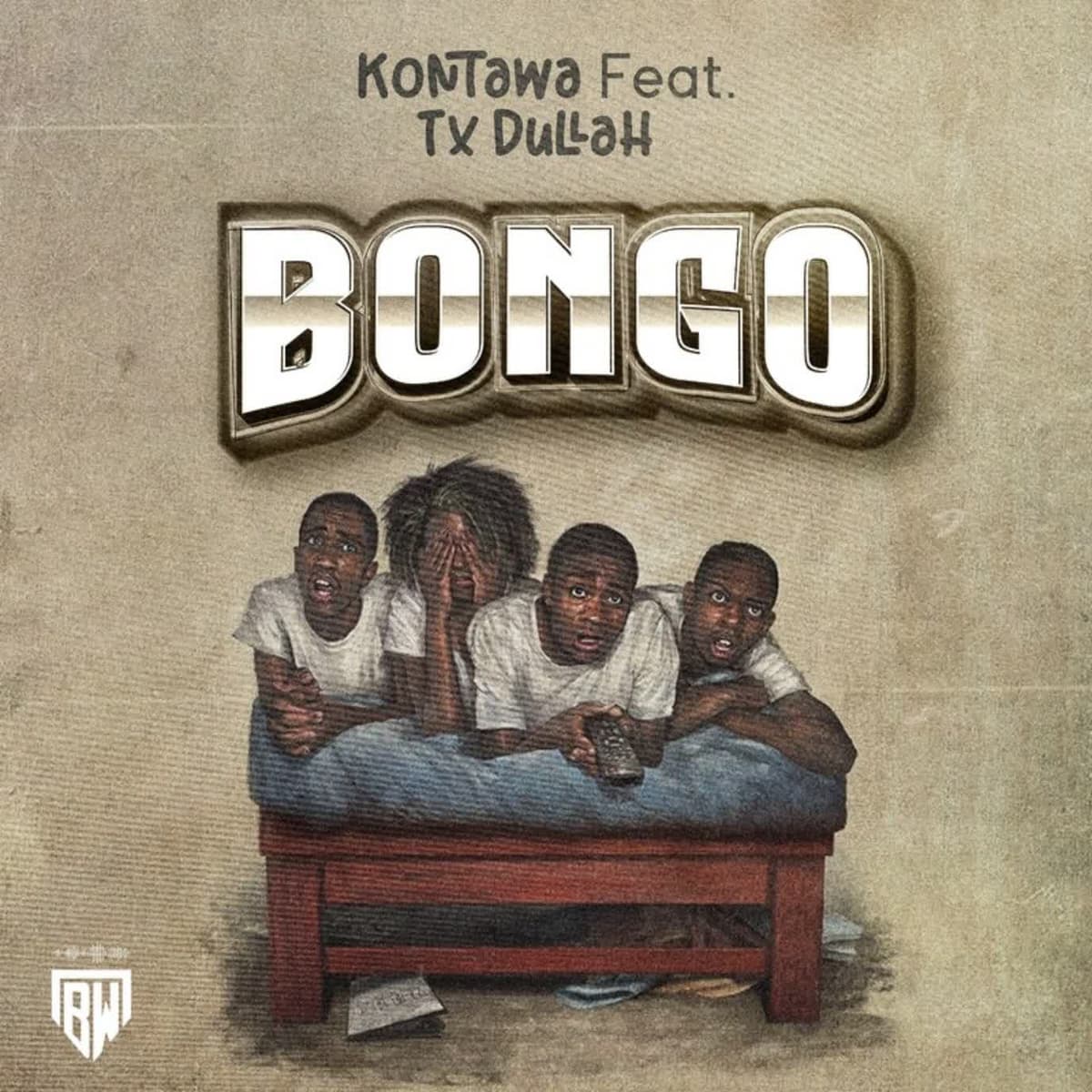 Bongo