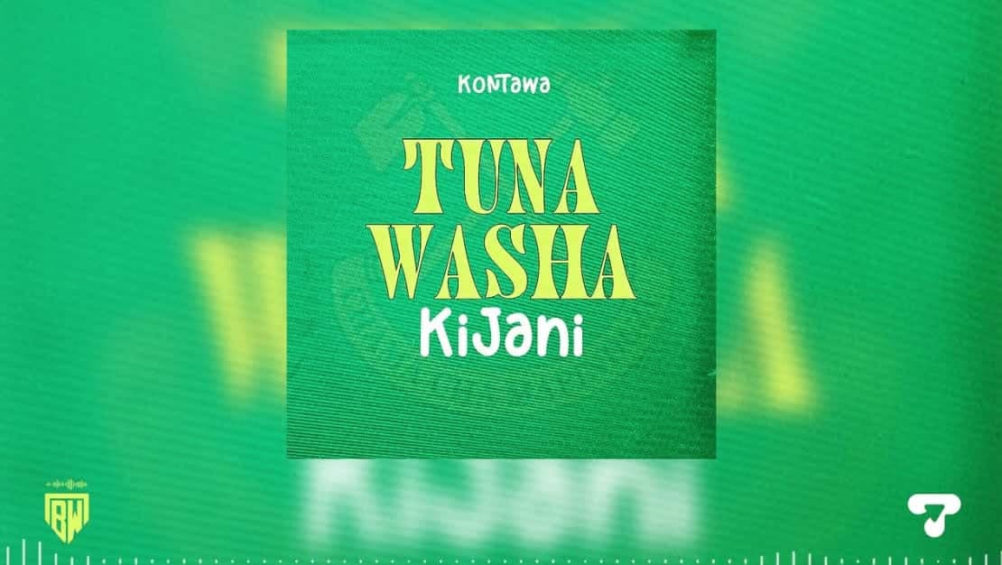 Tuna Washa Kijani (CCM)