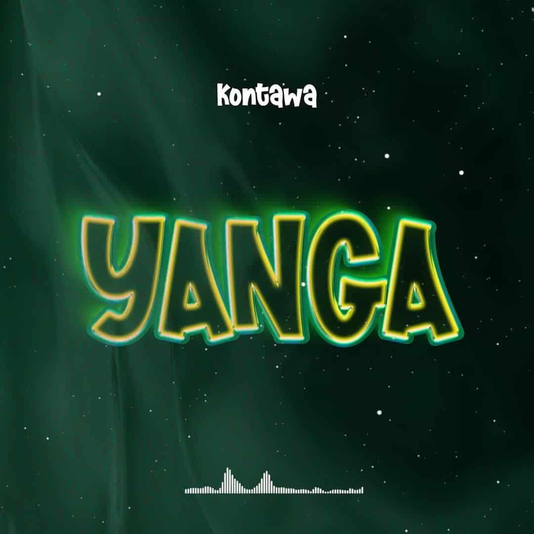 Yanga Anthem