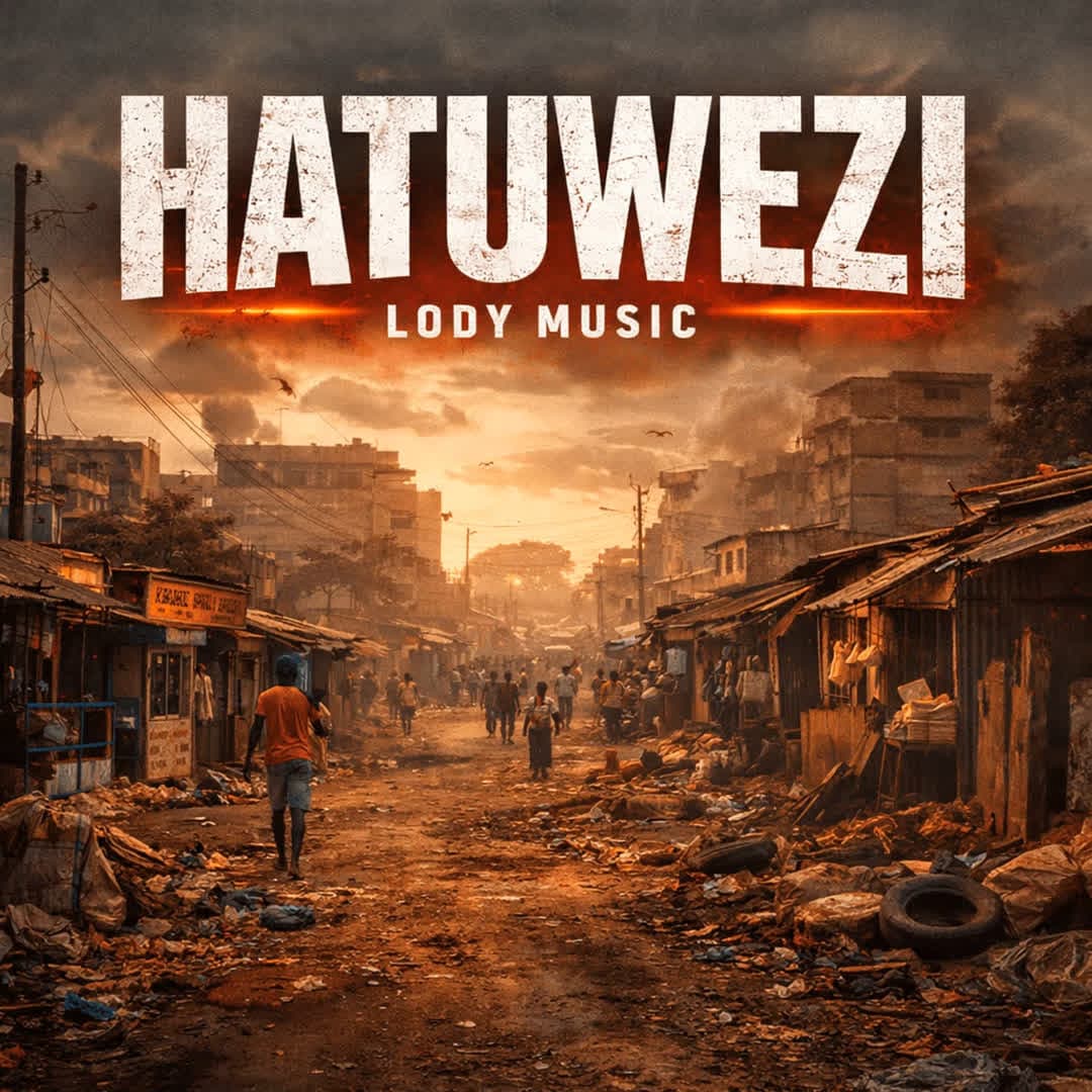 Hatuwezi